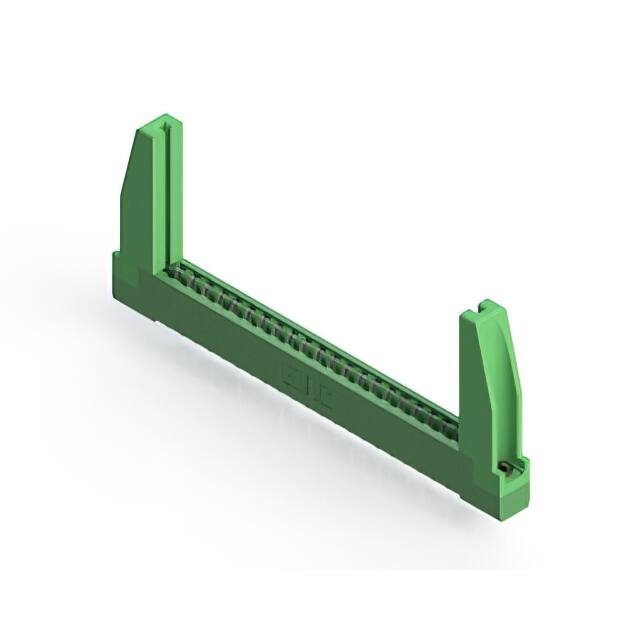 307-022-431-178 EDAC Inc.  Edgeboard Connectors
